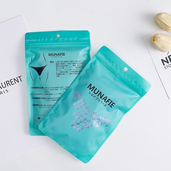 Quần gen bụng cạp cao, quần lót nữ ghen bụng định hình vòng eo MUNAFIE QGB135 | BigBuy360 - bigbuy360.vn