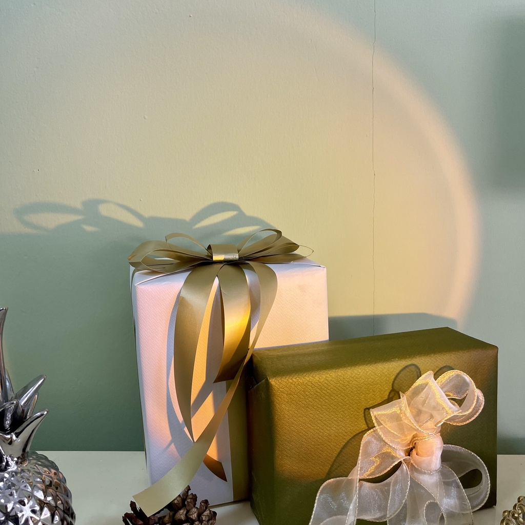 Đèn sunset Hoàng Hôn LART SL002 hot tiktok , đèn led trang trí chụp ảnh