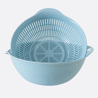 Bộ Thau Rổ BIO 24cm