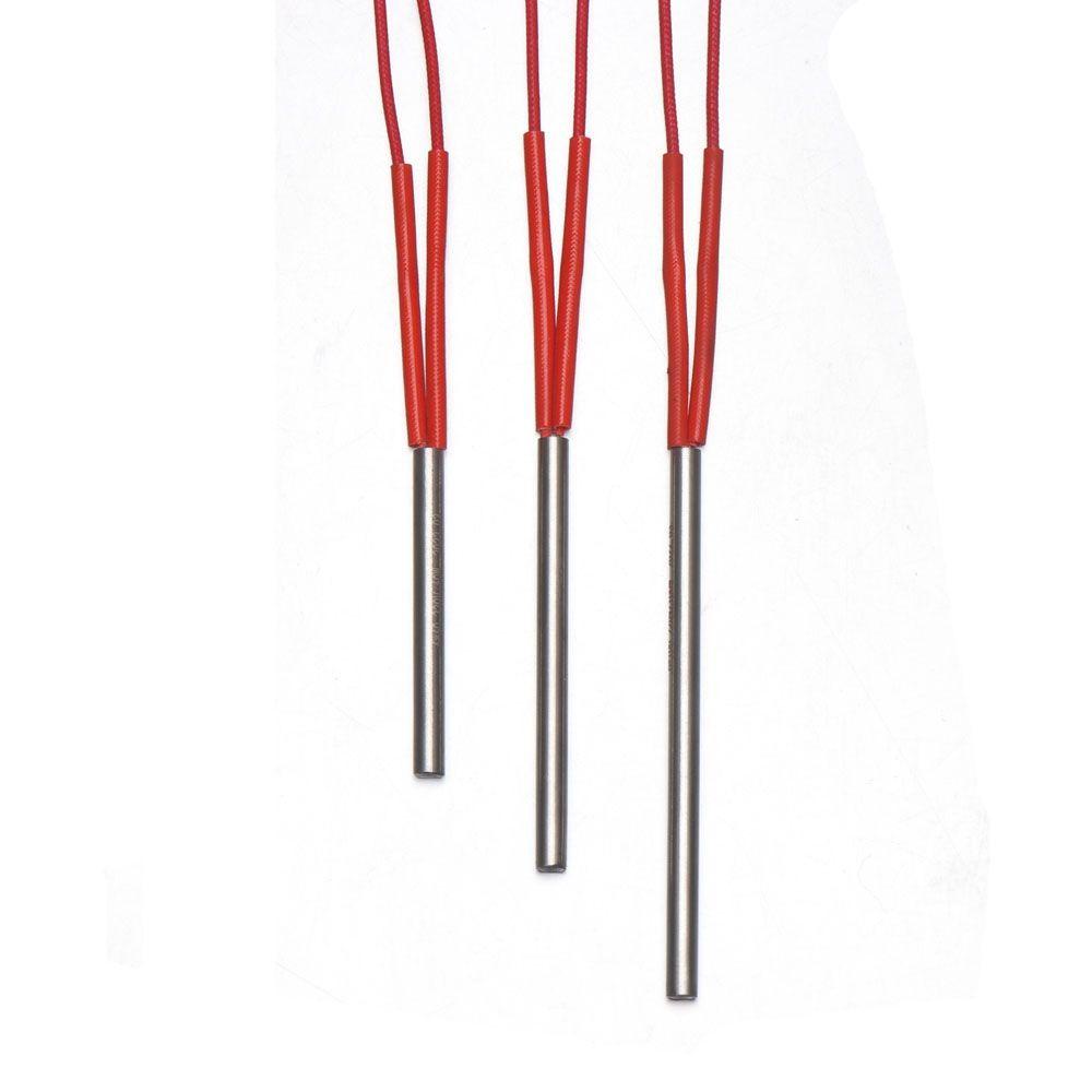 KRNY Bộ Phận Đánh Lửa Lò Nướng 10 * 100 / 120 / 150mm (16 Kiểu)