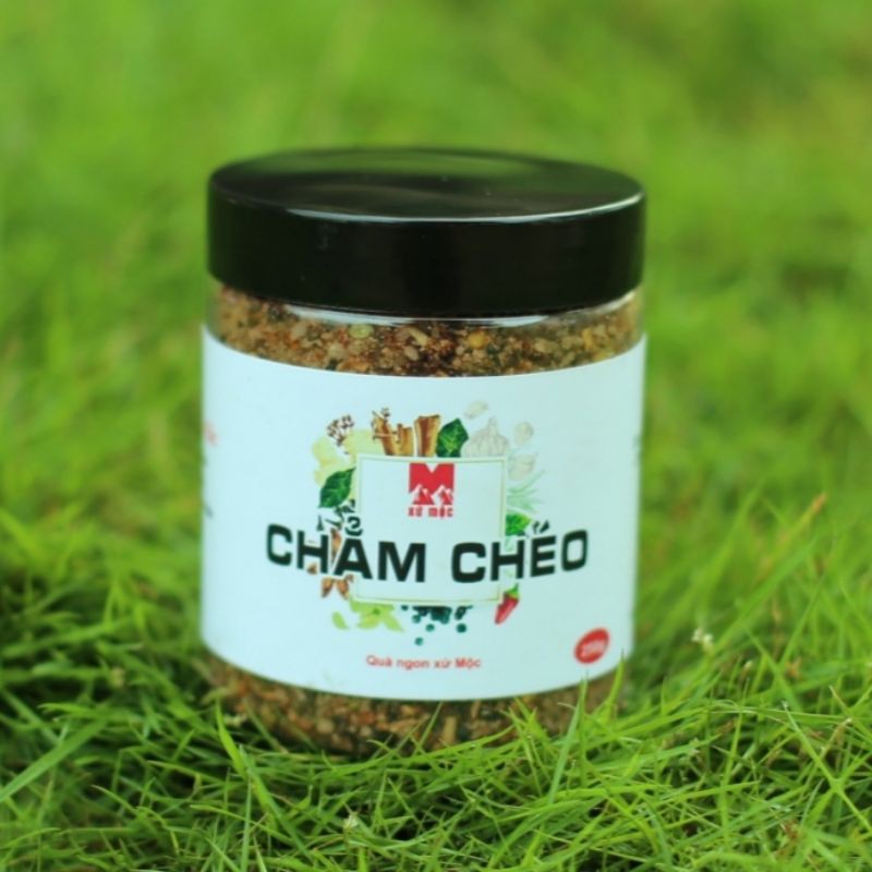 Chẳm Chéo Tây Bắc