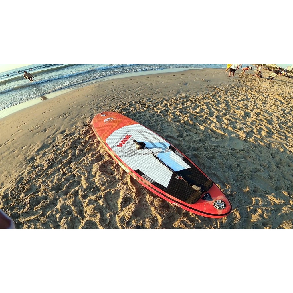 Ván chèo SUP Aqua Marina WAVE 8'8''-X135SHOP