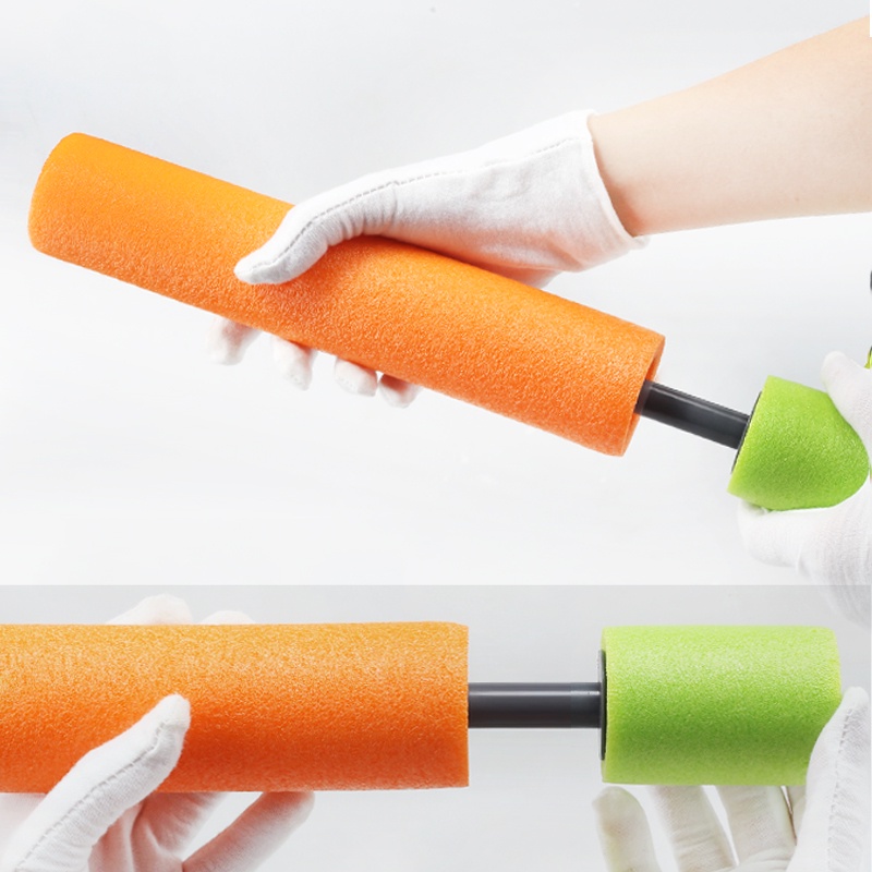 Đồ Chơi Phun Nước Bằng Xốp EVA Dành Cho Trẻ Em Khi Đi Biển/Đi Bơi Mùa Hè
