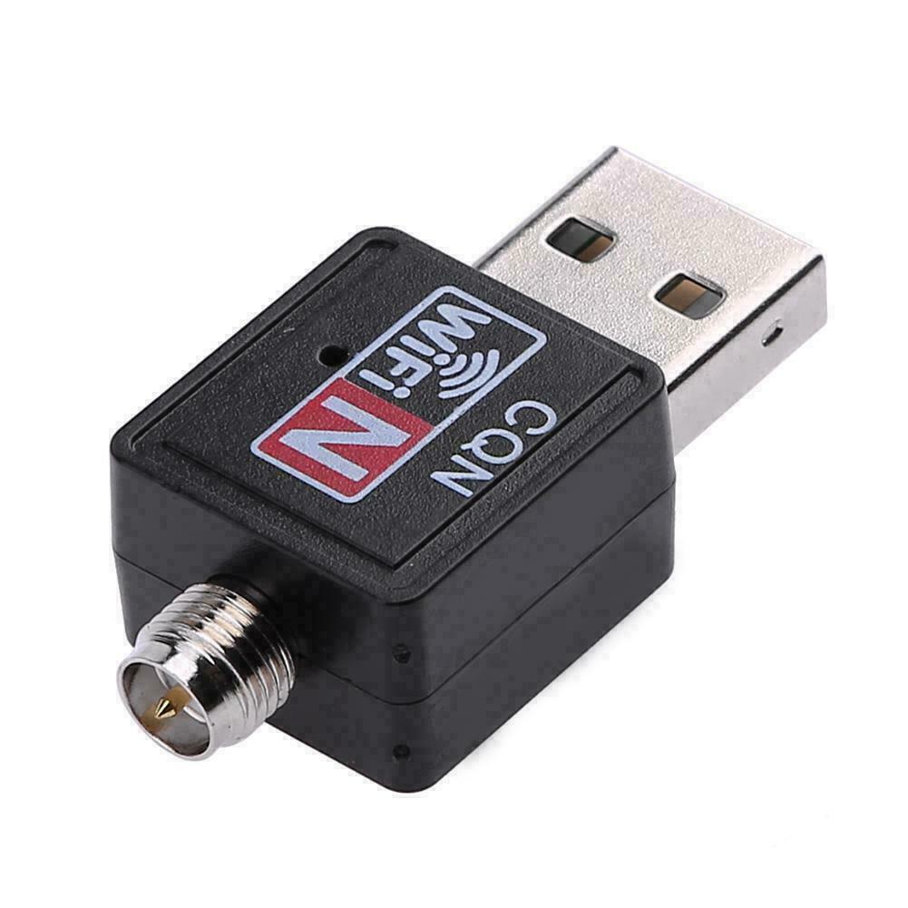 Usb Phát Wifi 150mbps 2.0 802.11n 600m Thẻ | BigBuy360 - bigbuy360.vn
