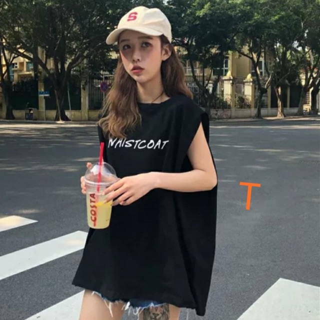 [Mã WASTUP giảm 10% tối đa 30K đơn 99K] Áo 3 lỗ waicoat TTM543