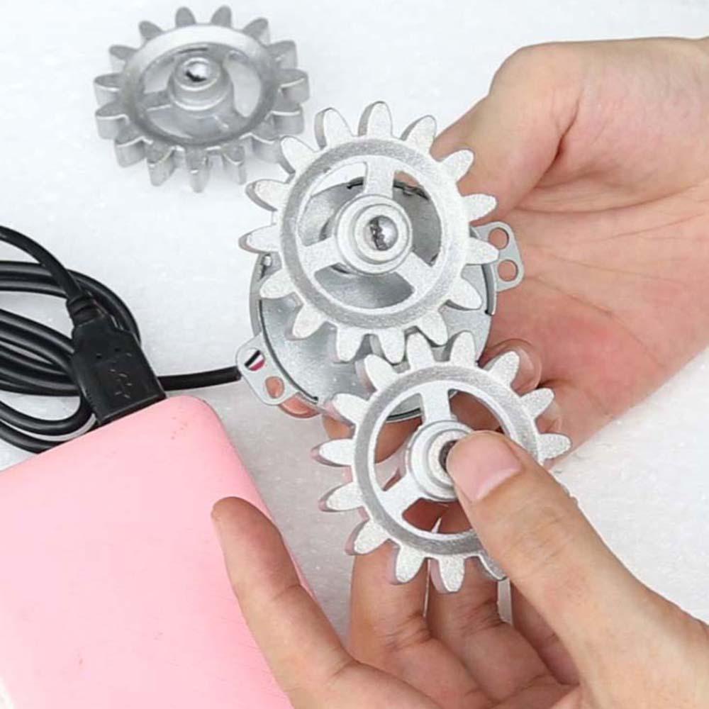 IVORY Bánh Răng Xoay Tự Động Chuyên Dụng Cho Nướng BBQ