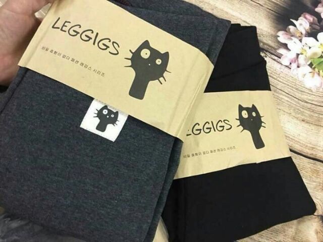 Quần legging mèo | BigBuy360 - bigbuy360.vn