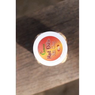 [ 500G ] Hạt điều Mật ong Quân Đạt 500gr