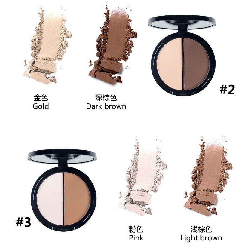 [Sỉ-Rẻ] Phấn tạo khối Lameila nội địa Đài Trung 3523 [Lẻ-Sỉ] | BigBuy360 - bigbuy360.vn