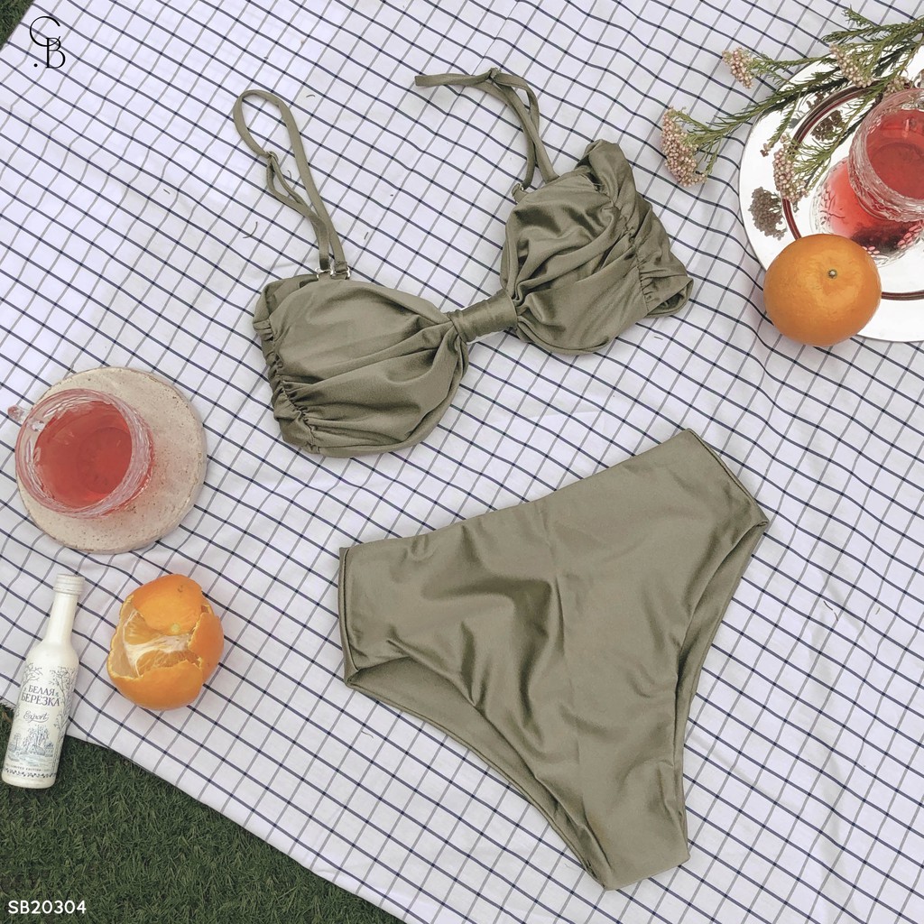 𝑪𝑶𝑪𝑶 𝑩𝑰𝑲𝑰𝑵𝑰 Bikini - Bộ Bơi Nữ ( SB20304 ) | BigBuy360 - bigbuy360.vn
