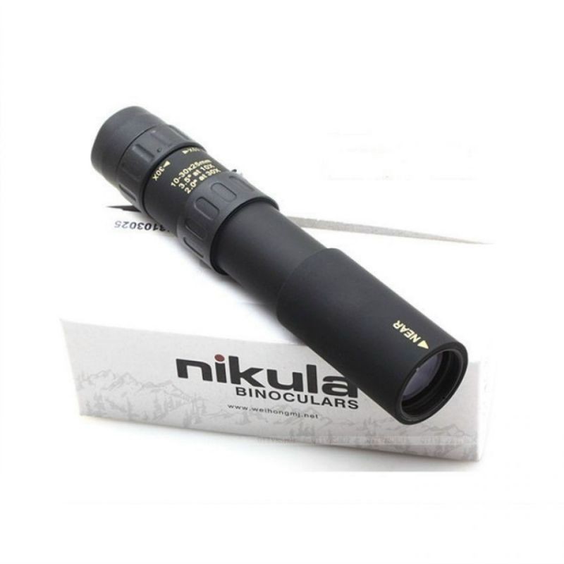 Ống nhòm NIKULA 3025 chuyên nghiệp