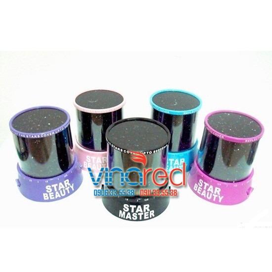 Đèn Ngủ Chiếu Sao Star Master Giá Rẻ | BigBuy360 - bigbuy360.vn