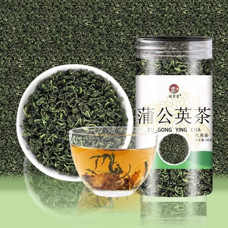 TRÀ BỒ CÔNG ANH ( Trà cho sức khoẻ)