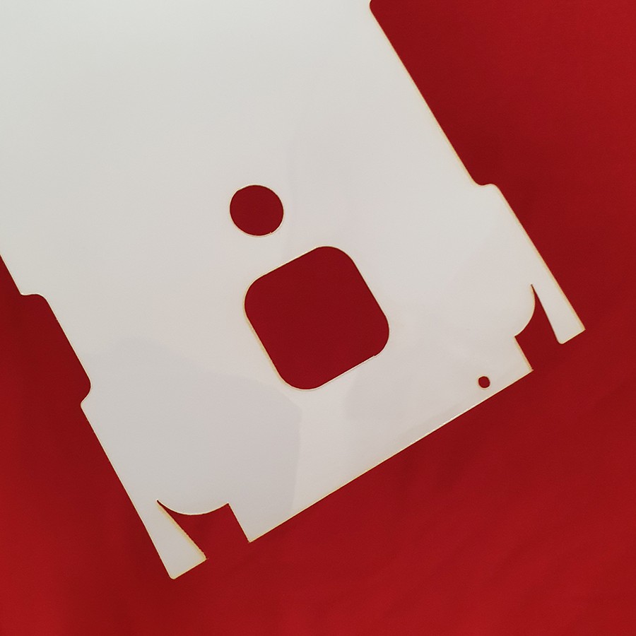 Miếng dán PPF full viền Xiaomi Redmi Note 9