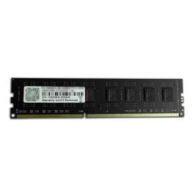 RAM GSkill DDR3 4GB bus 1600 dùng cho PC | WebRaoVat - webraovat.net.vn