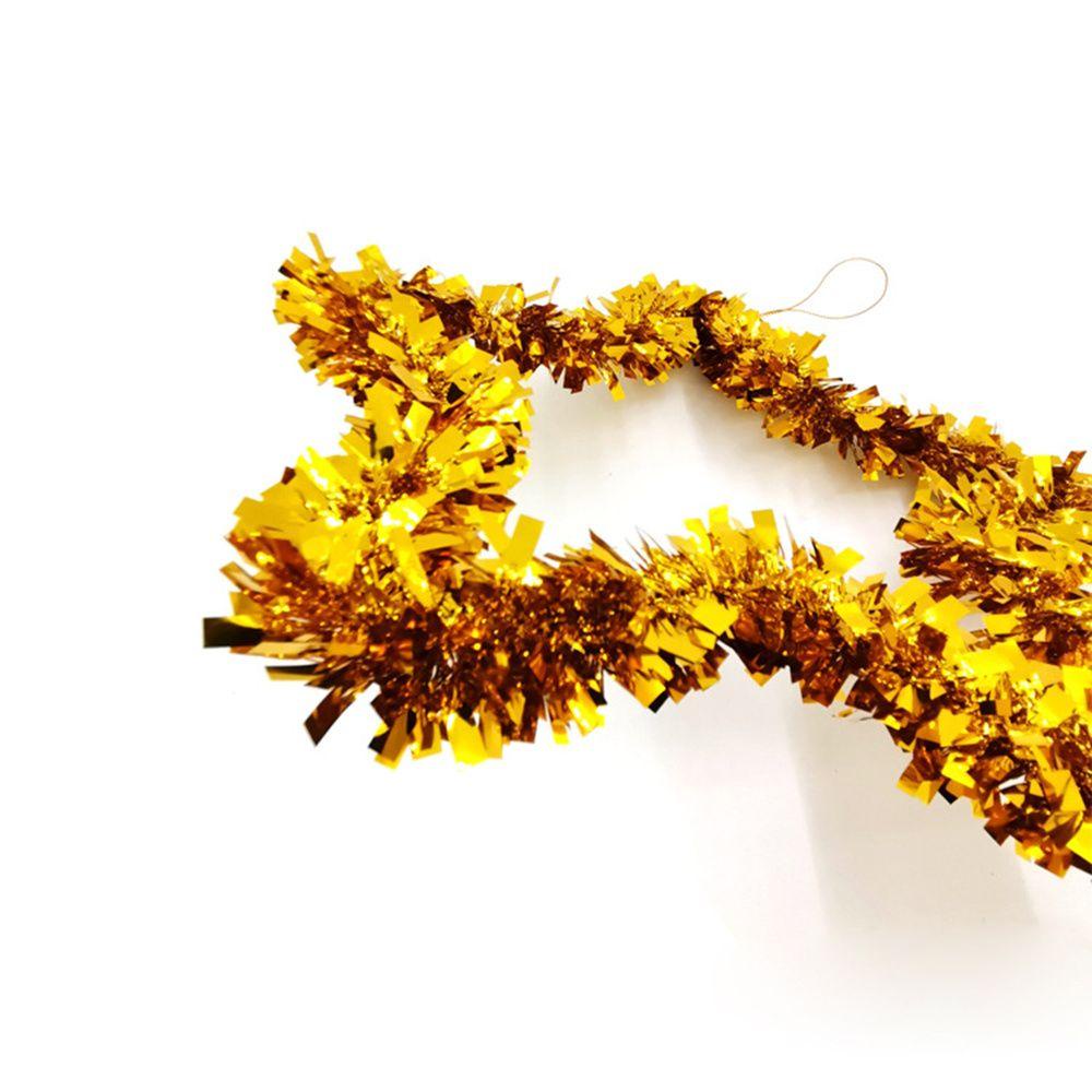 CONOPERY Vòng Hoa Trang Trí Cửa Sổ / Trần Nhà Cho Dịp Giáng Sinh Năm Mới