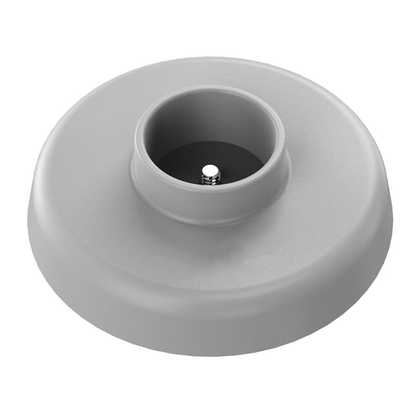 【3C】Giá đỡ điện thoại DZ75 cố định để bàn màu xám trắng tương thích với Osmo Mobile 5
 | BigBuy360 - bigbuy360.vn