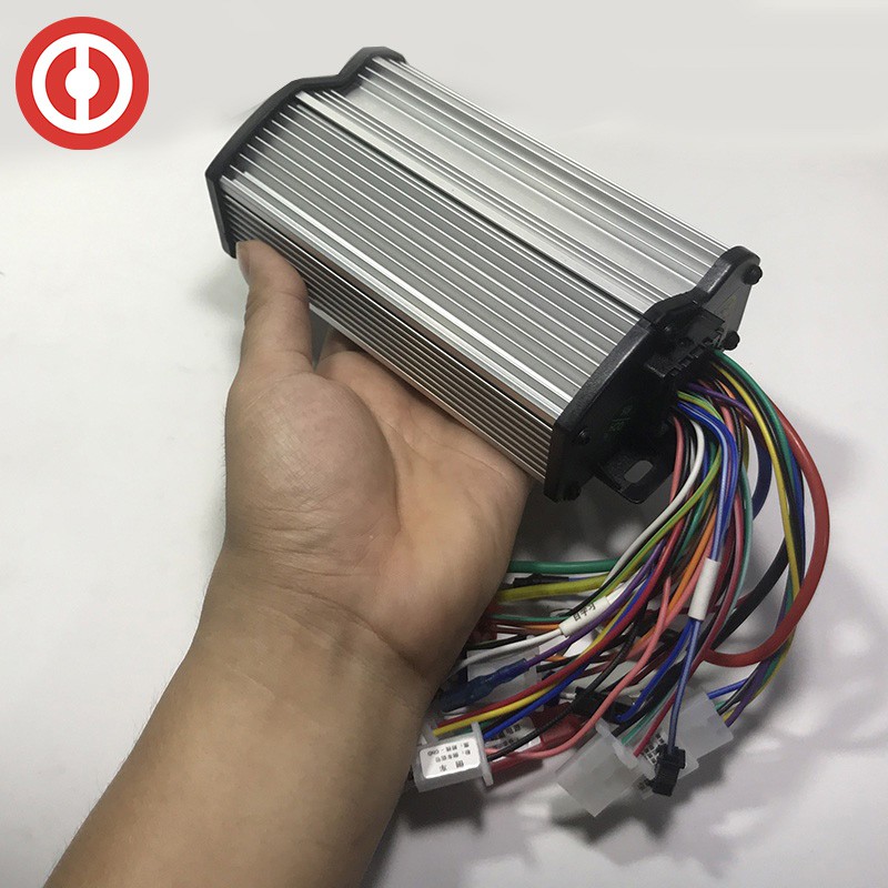 Điều khiển đa năng xe điện 800W cao cấp - Chợ Sắt Hải Phòng Online