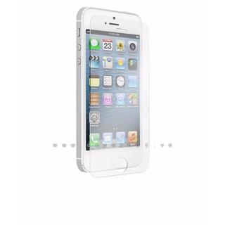 Miếng dán cường lực iPhone 5, 5S Hai mặt