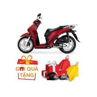Xe máy Honda Shi 125cc 2020