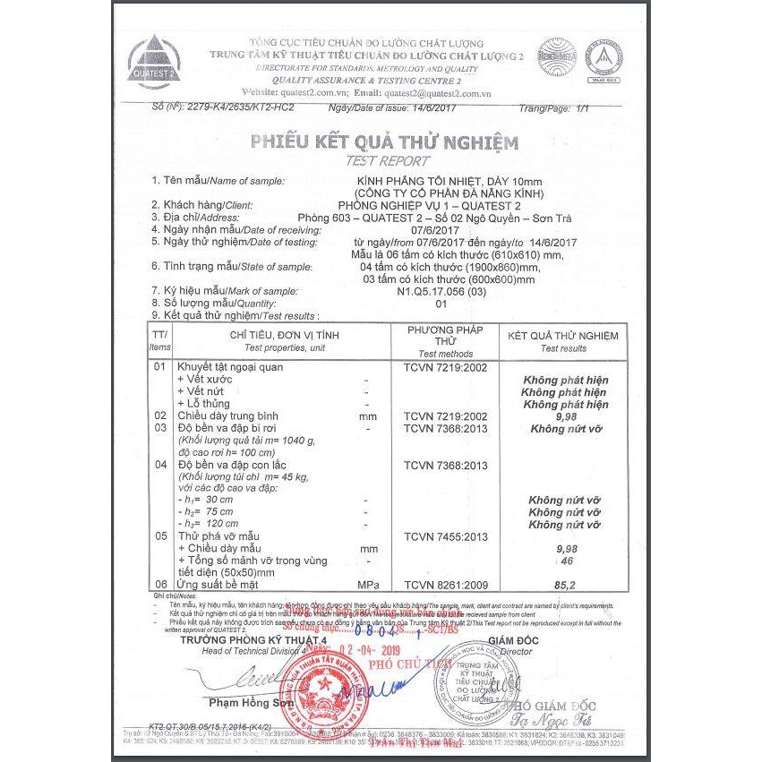 Thớt Kính Cường Lực GHome – công nghệ cao cấp của Cộng hòa Liên Bang Đức Loại 1  độ dày 12mm Siêu Bền Tiện Lợi - An Toàn