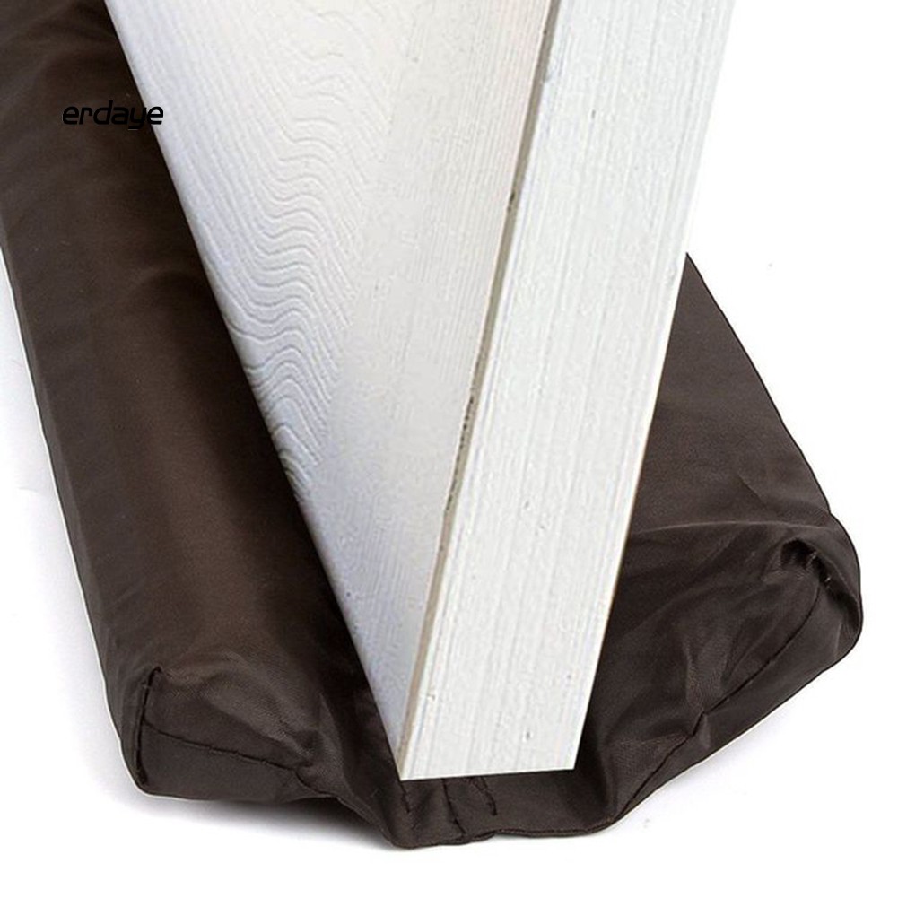 Dụng Cụ Chặn Cửa Chống Bụi 80cm