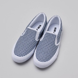 Giày sneaker GU Nhật nữ