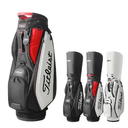 Túi Đựng Gậy Golf Titleist - Túi Gậy Golf