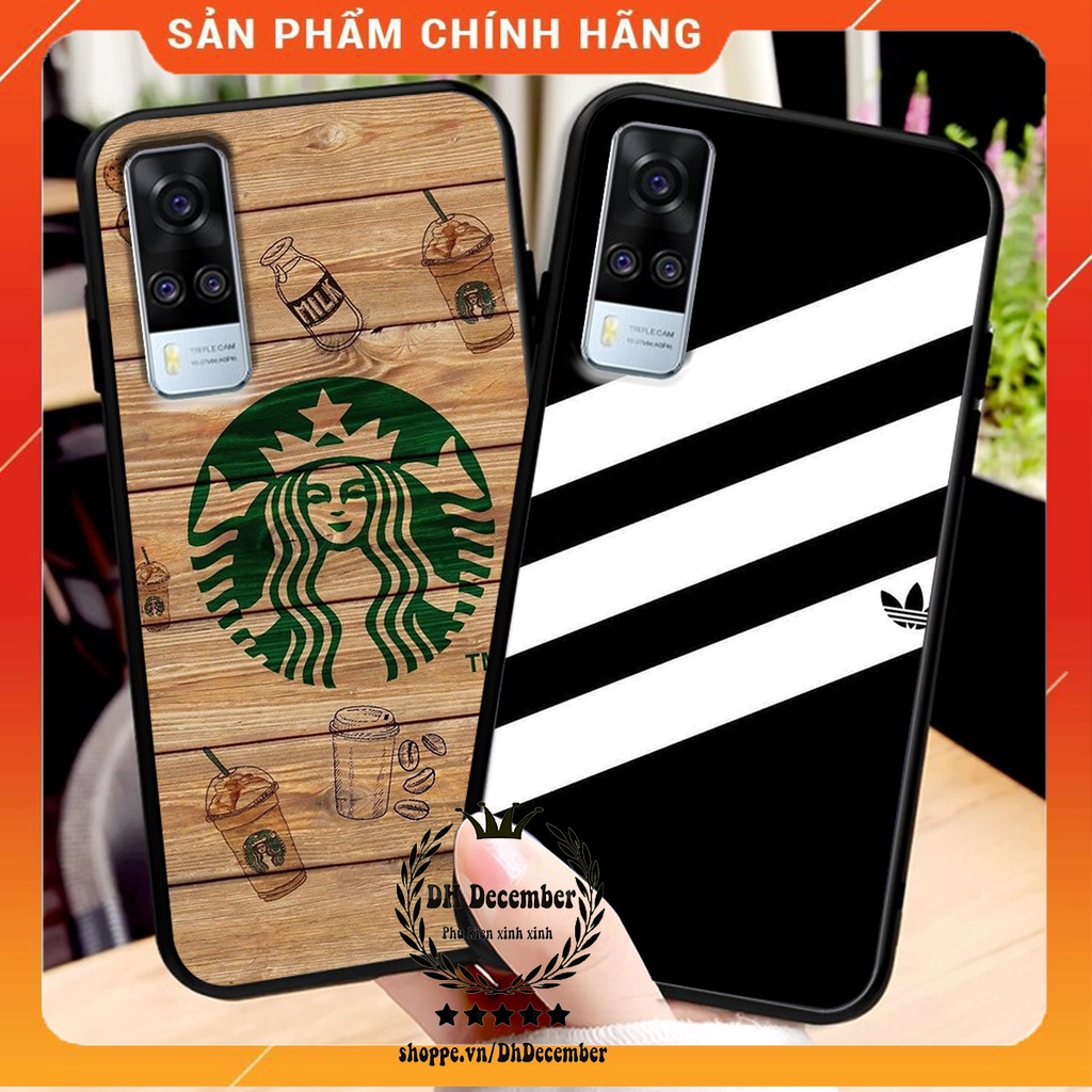 Ốp lưng Vivo Y51 2020 in hình 3D thời trang, toro jump, BAO ĐẸP - BAO CHẤT- BAO GIÁ RẺ