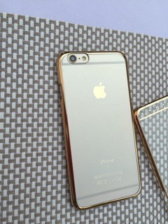 Ốp iphone 6 / 6s hàng hong kong FullBox