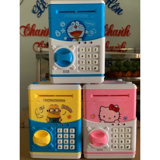 [ giá sỉ tại kho] Két sắt mini mã số (GIÁ SỈ)