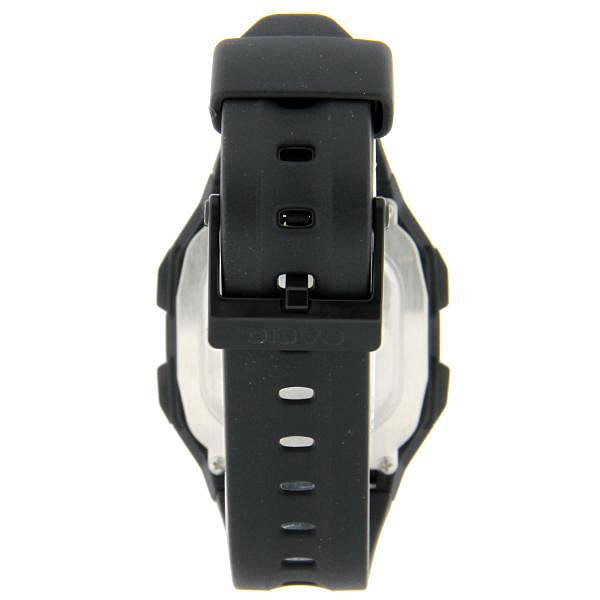 Đồng hồ nam dây nhựa Casio chính hãng huyền thoại F-201WA (2 màu sắc) | BigBuy360 - bigbuy360.vn