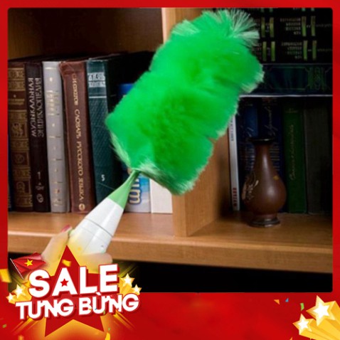 [FREE SHIP] 💥[Lau Là Sạch]💥Chổi quét bụi đa năng nhiều đầu Go Duster Đa Năng Cao Cấp 💥SIÊU HOT💥