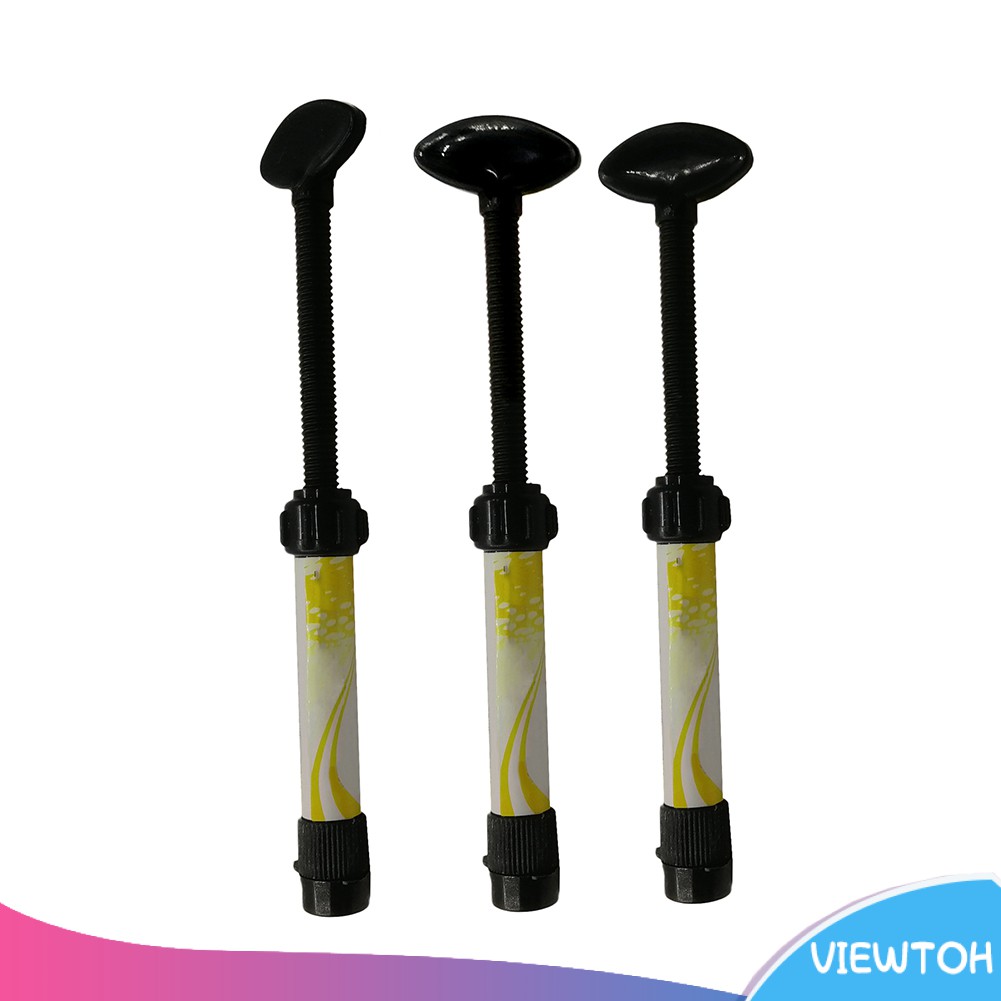 Hạt độn Micro Hybrid Composite chuyên dùng cho nha khoa 2.5G A1 / A2 / A3