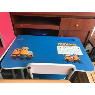 Bàn học cho bé cấp 1 - Chính hãng Hoà Phát