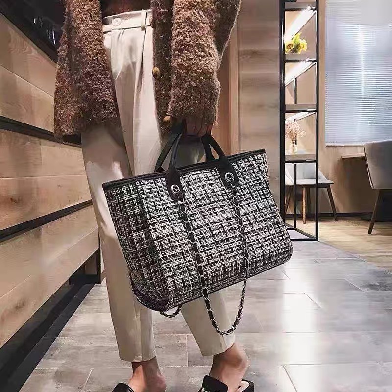 TÚI XÁCH LITI SIÊU BỀN ĐẸP KT 40*28