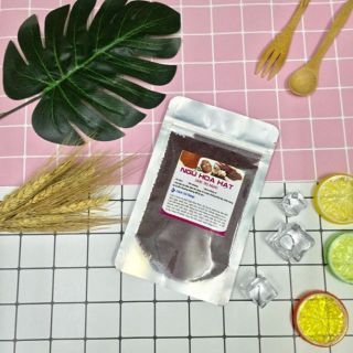 Combo 10 bịch ngũ hoa hạt hàng Handmade