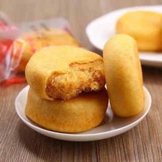 Combo 10 bánh ruốc