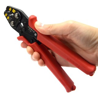 Kìm ép cos 8mm Tsunoda TP-8P