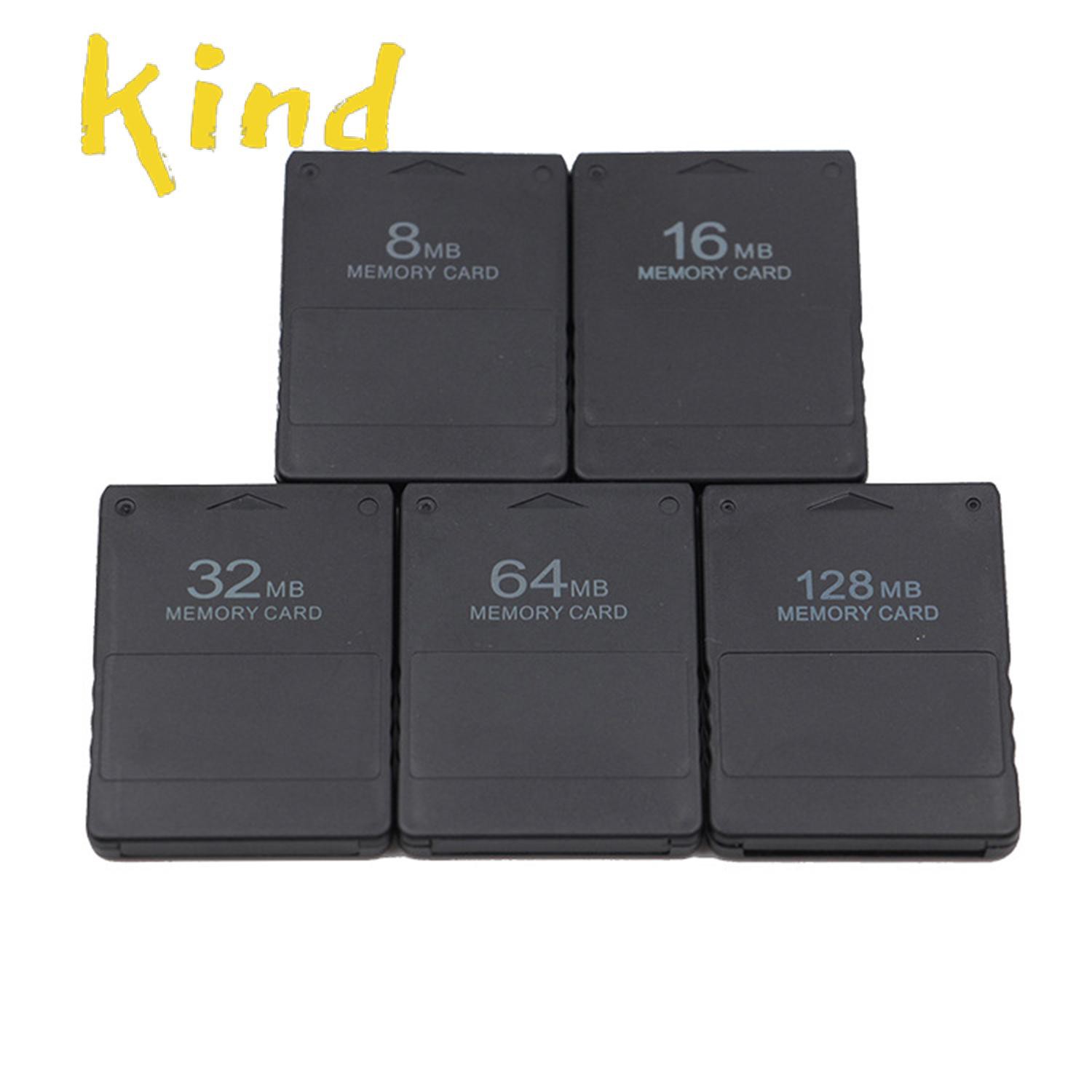 Thẻ Trắng Cho Máy Chơi Game Playstation 2 | BigBuy360 - bigbuy360.vn