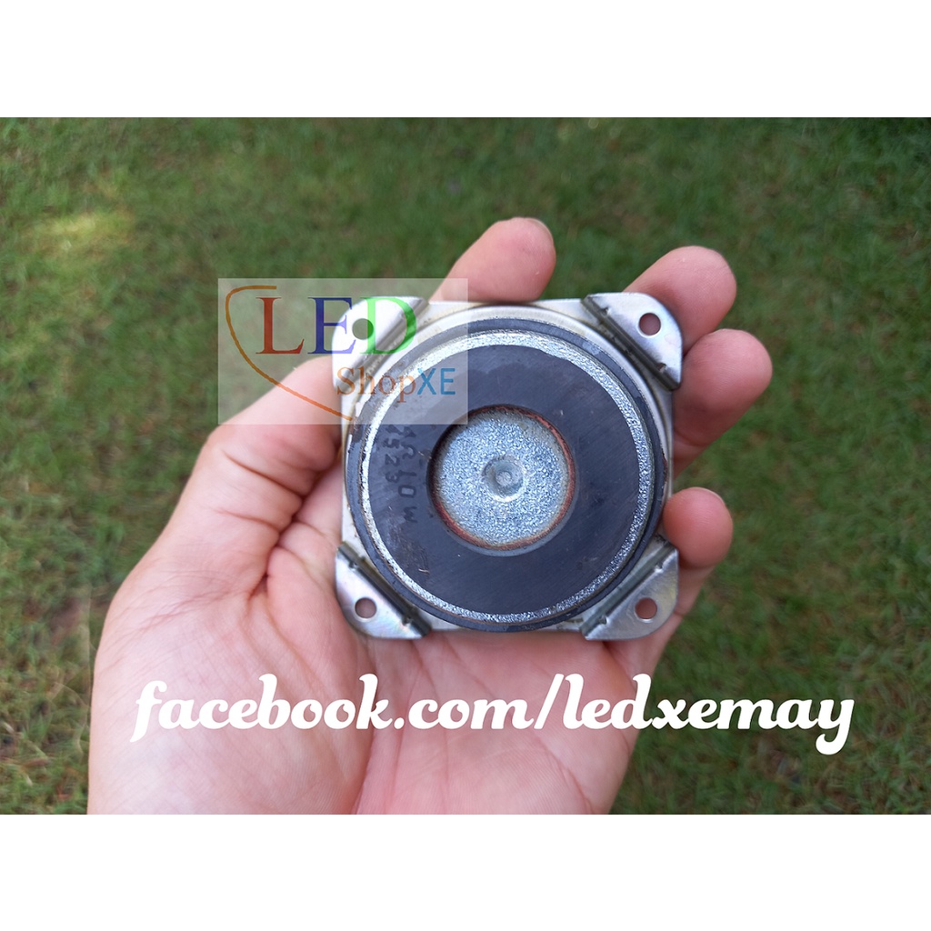 Củ loa Mid treble gân vải 2.5 inch 4ohm 10w