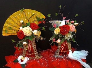 Oản Ngọc mẫu mới