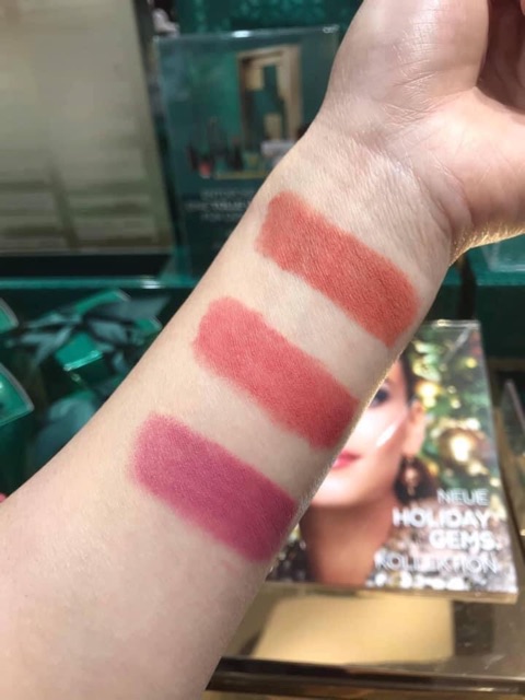 ( Sẵn hàng)_Set 3 son mini Kiko Bill mua Pháp | BigBuy360 - bigbuy360.vn