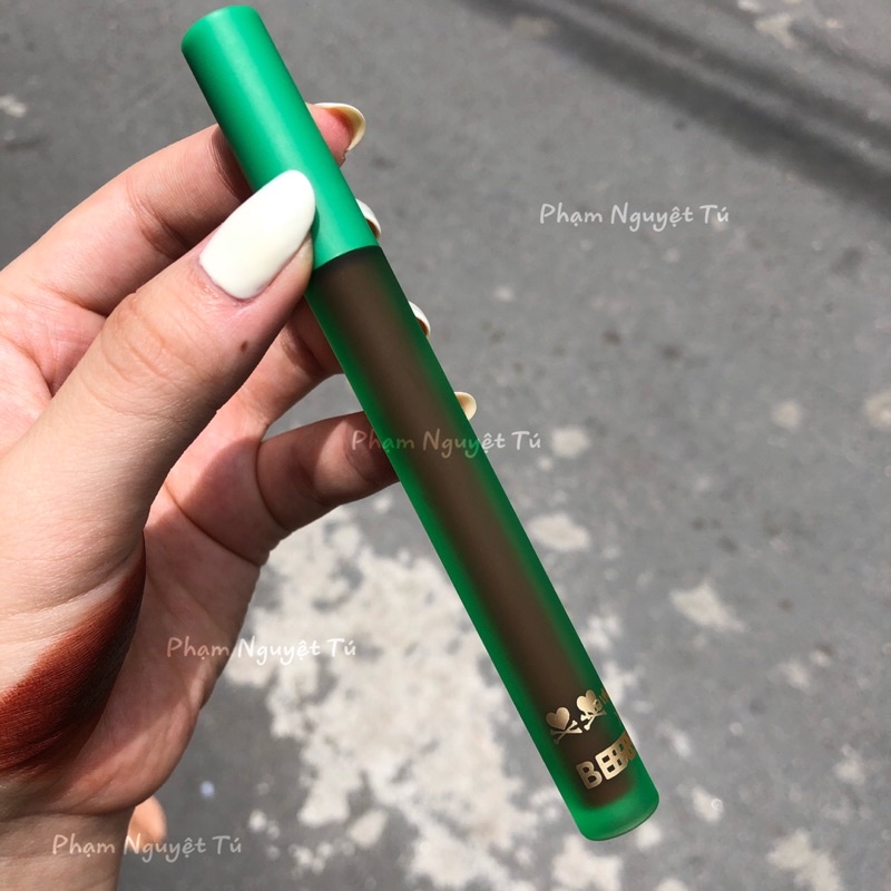 Son Bernice Mẫu Mới Nhất( ảnh thật shop chụp) | BigBuy360 - bigbuy360.vn