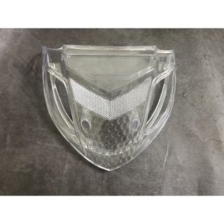 Lắp Ốp Đèn Hậu Ware 2006 - 2020 Wave Nhỏ Dream