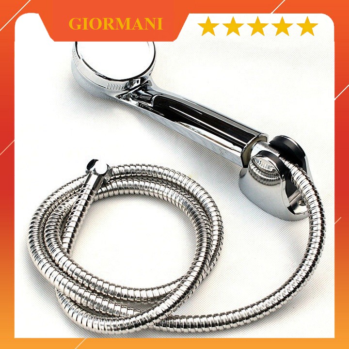 Sen tắm, Full bộ sen tắm Giormani SNL 901 đã bao gồm vòi hoa sen tăng áp