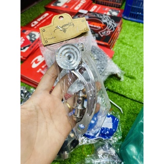 Càng thắng mẫu cong