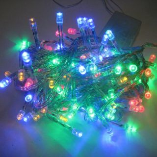 ĐÈN NHÁY LED TRANG TRÍ LOẠI ĐẸP