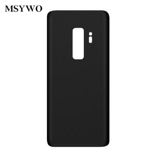 Nắp pin phía sau dành cho điện thoại Samsung Galaxy S9 Plus
