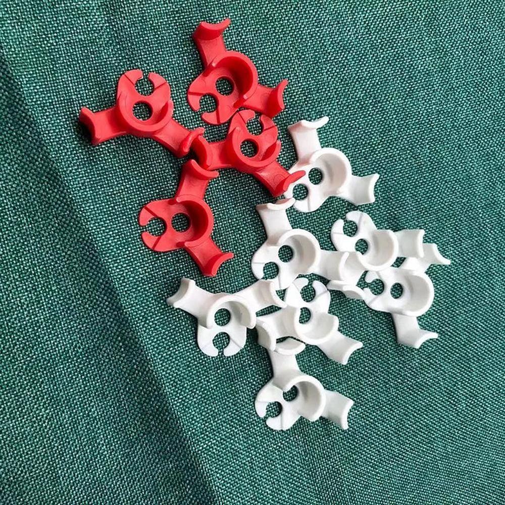 Dụng Cụ Kẹp Uốn Cành Cây Giả Giảm Căng Thẳng